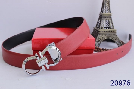 Ferragamo Belts-256